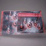 Geekria Protective Durable Scratch Resistant Pico Neo 3 Sticker. 