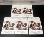 Practical Magic Movie Postcards Lot 5 Sandra Bullock Nicole Kidman 1998