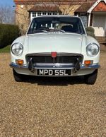 mgb gt for sale