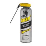 Rocket TT Super Tube Lubricant Spray 450ml | Rust Remover & Anti-Corrosion