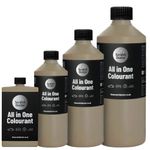 ALL IN ONE Leather Colourant Paint Dye to Replace lost Colour in your Leather