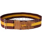 Royal Regiment of Fusiliers Stable Belt