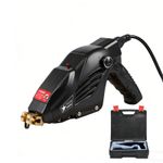 Protable  Car Tyre Groover Cutter Tire Regroover Grooving Machine + 20pcs Heads