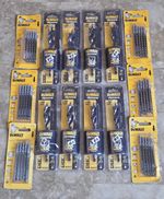 Hand Tools Job Lot Bundle of brand - new DIY hand tools in original retail packs