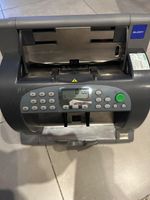 Glory EV8650 high-speed Note counter
