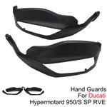 Hand Guards For Ducati Multistrada 950 2019-2025 950 SP 2021-2025 Hand Shield