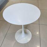 Vintage Arkana 12 Tulip Table Retro Mid Century