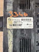 BMW MINI Hatchback R56 Rear Footwell Light module 61353456034-01/3456034