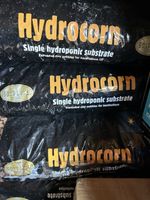 GOLD LABEL HydroCoco Bag Coir 60/40 Mix Coco Clay Pebbles 1202g