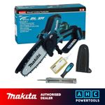 Makita Pruning Saw 150MM / 6" DUC150Z 18V LXT Cordless Brushless - Body Only