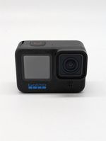 GoPro HERO10 Black 5.3K60 4K120 23MP Action Camera GP2 Chip HyperSmooth 4.0