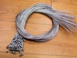Mountain Bike Brake GALVANISED inner cables 10 20 50 100 brake cables WHOLESALE