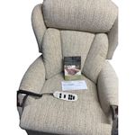 New Sherborne Cartmel petite riser recliner chair