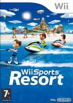 Wii Sports Resort (Wii) PEGI 7+ Sport Highly Rated eBay Seller Great Prices