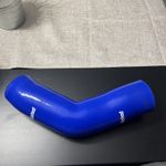 Pro Hoses Induction Hose Upgrade for Fiesta Mk8 ST-200 -  BLUE