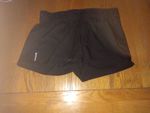 Olaian Women's Board Shorts Size 10 Black