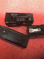 BZ-2R HONEYWELL MICRO SWITCH BZ,15A, 1CO, 2.5N, PIN PLUNGER JUKEBOX REPAIR ETC