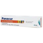 ***Panacur Oral Paste For Dogs/Cats/Puppies/Kittens 5g***