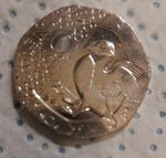 2025 King Charles III Puffin 20p Coin Twenty Pence uncirculated
