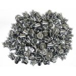 RUGBY STUDS - REPLACEMENT ALUMINIUM METAL 15MM 18MM 21MM SHORT LONG EXTRA LONG