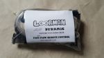 Chain oiler for Motorbike/motorcycle, loobman, uk made 