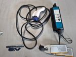 2017 MITSUBISHI OUTLANDER MK3 PHEV Home Charging Cable Yazaki 9482A339