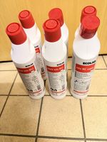 ECOLAB Into WC Super Toilet Bowl Cleaner - Pack of 6 x 750ml