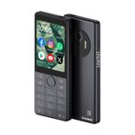 QIN J36 | 4G | DUAL SIM | Touchscreen | 3GB  32GB | Android 13  | NEW QIN MODEL
