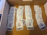 Panini FIFA World Cup 2026 Football Stickers X 62