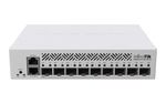 MIKROTIK Fiber Cloud Router Switch CRS310-1G-5S-4S+IN