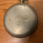 WW1 Officers Compass Dennison 1917