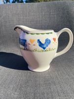 Wood & Sons Jacks Farm pattern, 1 pint  jug, good condition 