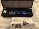 Daniels Manufacturing (DMC) AF8 Crimping Tool M22520/1-01 With TH1A Head Assy