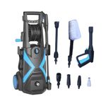 ProKleen Electric Pressure Washer High Power Jet Car Wash Garden Patio Cleaner