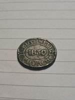 1830s Ruthwell Sacramental Token