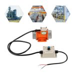 DC 12V 30W Adjustable Electric Vibration Motor Concrete Vibrator Brushless Motor