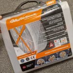 AutoSock Snow Socks - Size 695  (NEW) Universal To Fit