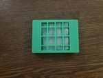 XTOOL F1 Pre-filter Mod Available in any colour jig
