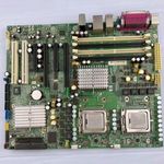 1pcs Used for HP XW6400 Workstation Motherboard 442029-001 436925-001 380689-002