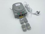 Neco Euro Multi Channel Remote Control system for garage doors & 4 Remotes 