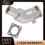 Exhaust Elbow for Volvo Penta MD2010/20/30/40 A,B,C,D 861906 21190094 