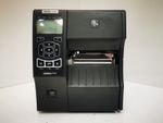 Zebra ZT410 Industrial Label Printer – Ethernet/USB/RS-232, PSU Included