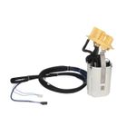 ELECTRIC FUEL PUMP FITS: VOLVO S60 I S80 I V70 II 2.4D 01.01-04.10 NEW OE