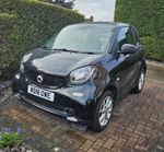 Smart Fortwo Passion 2018