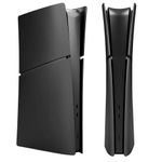 Sony PS5 Slim Shell Replacement Faceplate Drive Digital Version Game Console UK