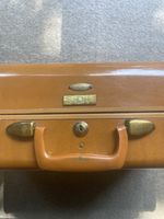 Samsonite Vintage Hardshell Suitcase