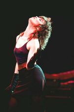 PAT BENATAR in concert 'Live From Earth' tour 1983! Set of 60 Exclusive PHOTOS!
