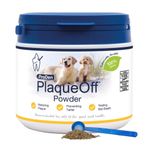 ProDen Plaque Off For Dogs 420g Powder UK Free Fast postage