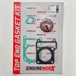EngineWorx - Top End Gasket Kit - Yamaha TTR125 05-15, XT125X/R 05-08, YBR125 05