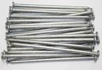 NAILS 150MM 6 INCH GALVANISED NAILS - ARTIFICIAL GRASS DECKING, FENCING BUILDING